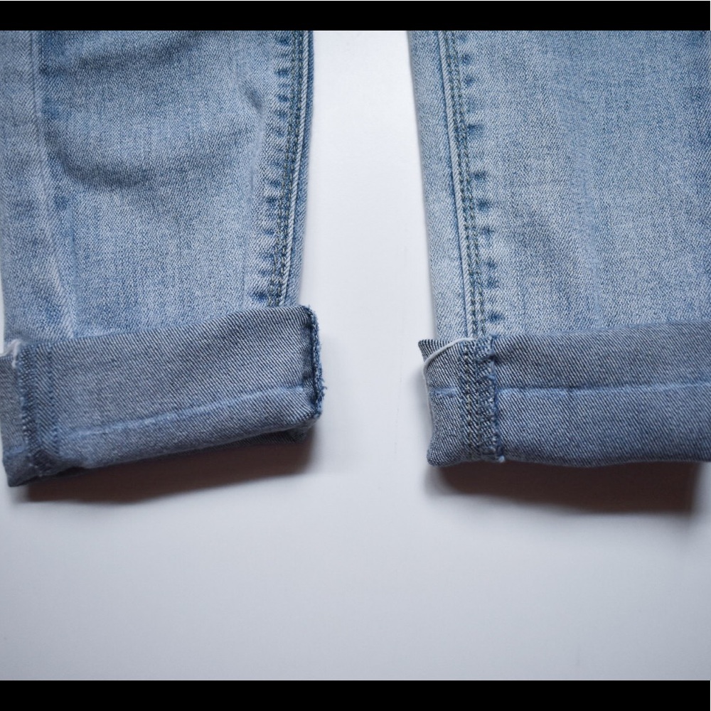 BBJ Jeans - Picture 6 of 7
